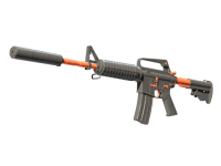 M4A1-S Nitro